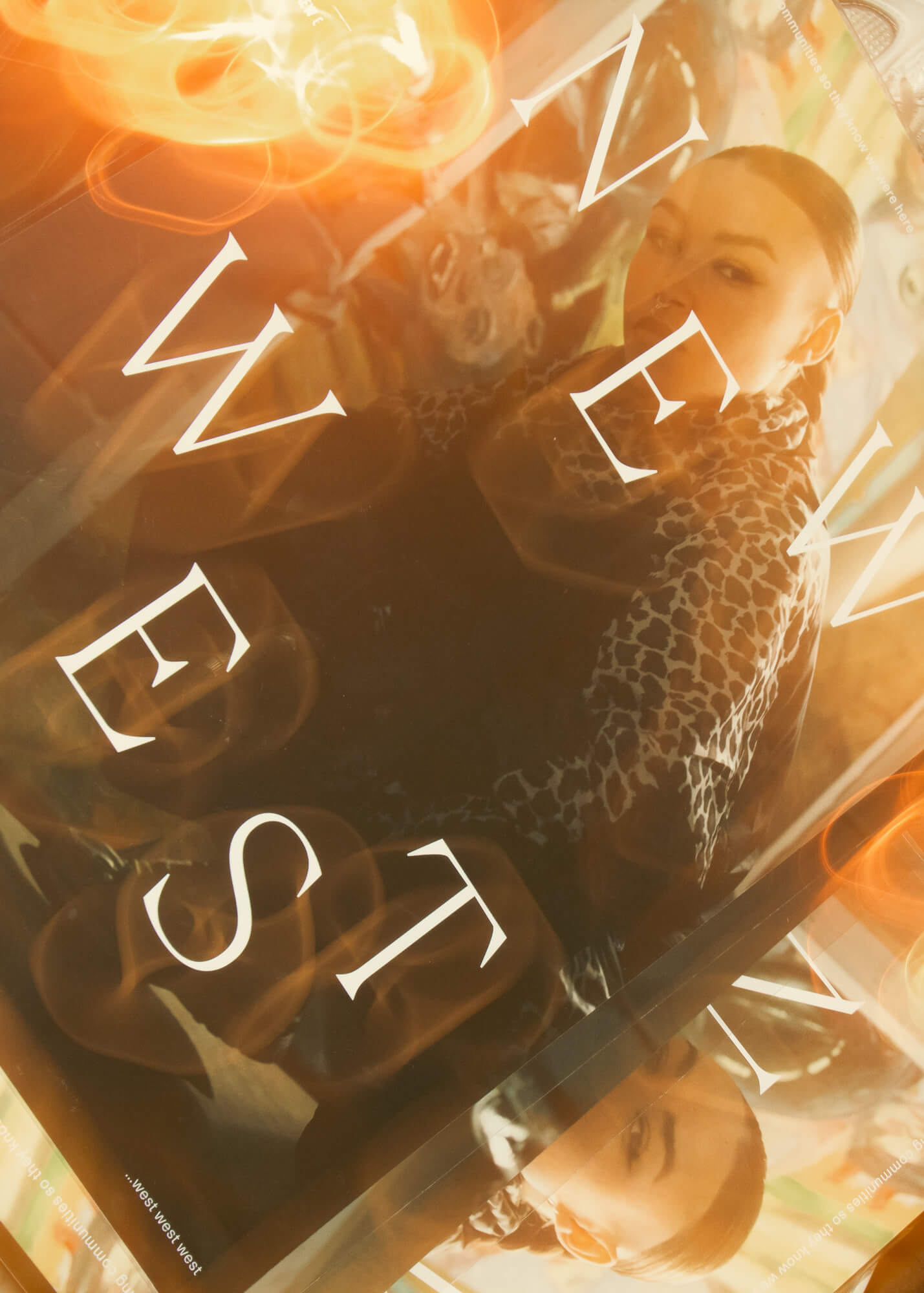 One-day Exhibition Womensday by Vera Kersting & Yuro Moniz 19